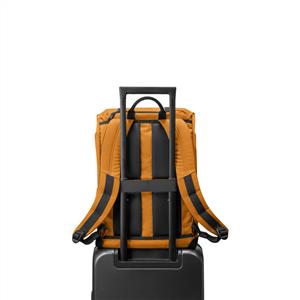 Tomtoc 15.6" VintPack Serisi Notebook Sırt Çantası 22L - Sarı