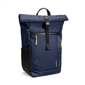 Tomtoc 15.6" Navigatör Serisi Notebook Sırt Çantası 17-23L - Lacivert