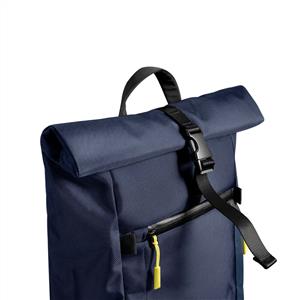Tomtoc 15.6" Navigatör Serisi Notebook Sırt Çantası 17-23L - Lacivert
