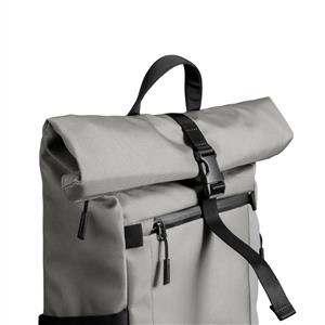 Tomtoc 15.6" Navigator Serisi Notebook Sırt Çantası 17L-23L - Gri