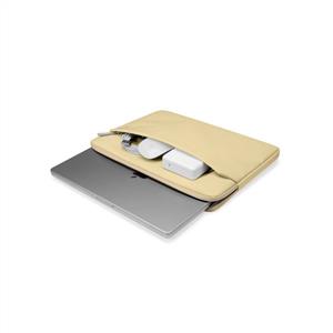 Tomtoc 14" Light Serisi Notebook Kılıfı - Haki