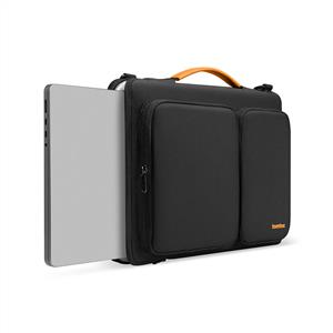 Tomtoc 15.6" Siyah Defender-A42 Notebook Çantası