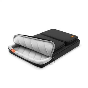 Tomtoc 15.6" Siyah Defender-A42 Notebook Çantası