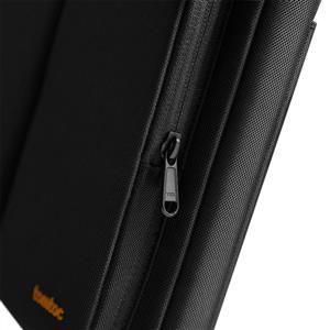 Tomtoc 15.6" Siyah Defender-A42 Notebook Çantası