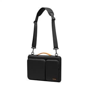 Tomtoc 15.6" Siyah Defender-A42 Notebook Çantası