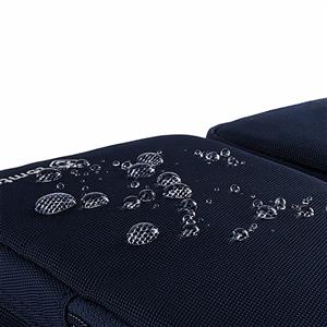 Tomtoc 15.6" Lacivert Defender-A42 Notebook Çantası