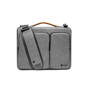 Tomtoc 15.6" Defender-A42 Notebook Çantası - Gri