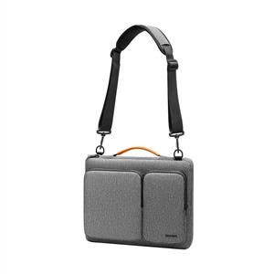 Tomtoc 15.6" Defender-A42 Notebook Çantası - Gri
