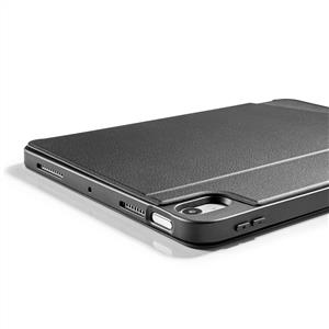 Tomtoc B50A2D1 Inspire-B50 10.9 inç-11 inç iPad Kılıfı- Siyah
