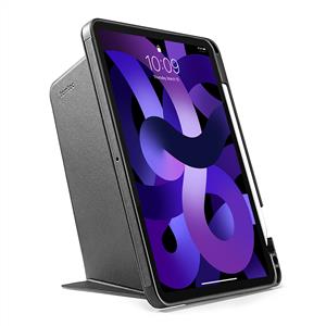 Tomtoc B50A2D1 Inspire-B50 10.9 inç-11 inç iPad Kılıfı- Siyah