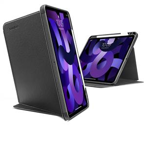 Tomtoc B50A2D1 Inspire-B50 10.9 inç-11 inç iPad Kılıfı- Siyah