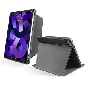 Tomtoc B50A2D1 Inspire-B50 10.9 inç-11 inç iPad Kılıfı- Siyah