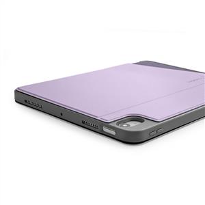 Tomtoc B50A2V1 Inspire-B50 10.9 inç-11 inç iPad Kılıfı- Lila