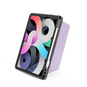 Tomtoc B50A2V1 Inspire-B50 10.9 inç-11 inç iPad Kılıfı- Lila