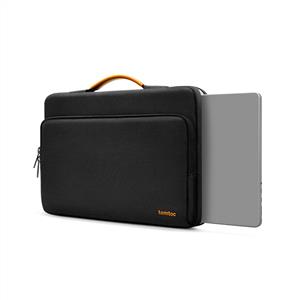 Tomtoc A14D3D1 13.5-14" Siyah Defender-A14 Notebook El Çantası