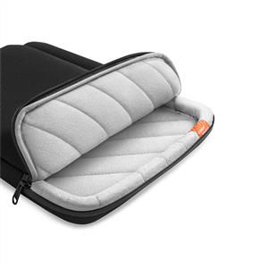 Tomtoc A14D3D1 13.5-14" Siyah Defender-A14 Notebook El Çantası