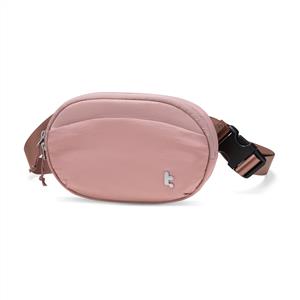 Tomtoc SlingBean Serisi T32 1.5L Bel Çantası - Pembe