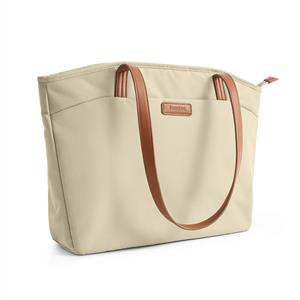 Tomtoc Versatile Serisi 16" Notebook El Çantası - Haki