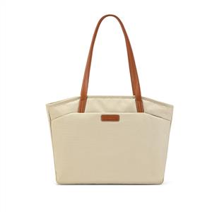 Tomtoc 14" Versatile Serisi Notebook El Çantası - Haki