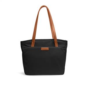 Tomtoc Versatile Serisi 14"  Notebook El Çantası - Siyah