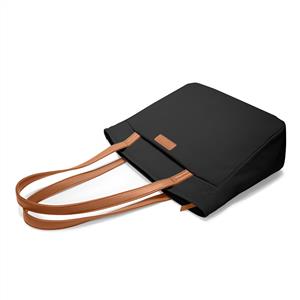 Tomtoc Versatile Serisi 14"  Notebook El Çantası - Siyah
