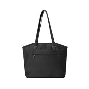 Tomtoc Versatile Serisi 14" / 14L Notebook El Çantası - Siyah