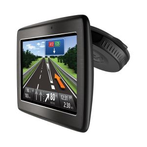 TOMTOM VIA 120 GPS NAVİGASYON CİHAZI