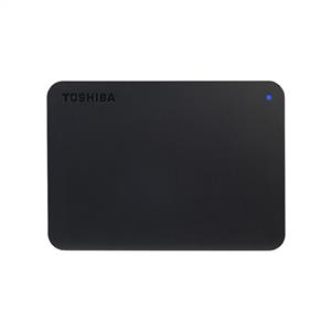 Toshiba 2,5 2TB Canvio Basics USB3.0 Taşınabilir Disk