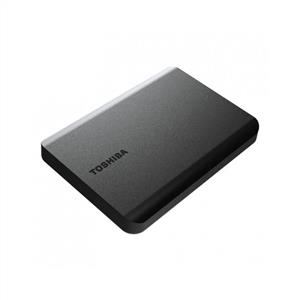Toshiba 2,5 2TB Canvio Basics USB3.0 Taşınabilir Disk