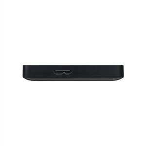 Toshiba 2,5 2TB Canvio Basics USB3.0 Taşınabilir Disk