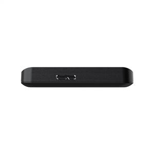 Toshiba 2,5 4TB Canvio Basics USB3.0 Taşınabilir Disk