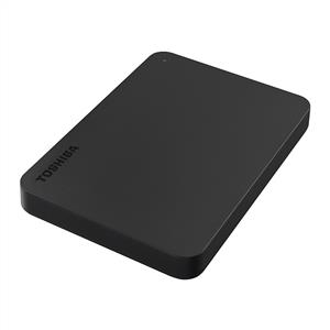 Toshiba 2,5 1TB Canvio Basics USB3.0 Taşınabilir Disk
