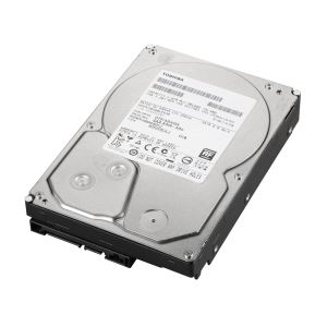 Toshiba 3.5" 1TB SATA 3.0 32MB Önbellek 7200Rpm Harddisk