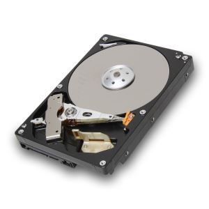 Toshiba 3.5" 500GB SATA 3.0 32MB Önbellek 7200Rpm Harddisk
