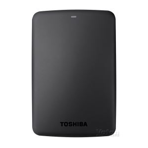 Toshiba 2,5 1TB Canvio USB3.0 / USB2.0 Taşınabilir Disk