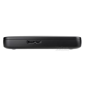 Toshiba 2,5 2TB Canvio USB3.0 / USB2.0 Taşınabilir Disk
