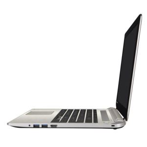 TOSHIBA SATELLITE S50 CORE İ5 4200U 1.6GHZ-8GB-1TB-2GB-15.6-W8 NOTEBOOK