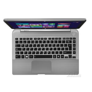 TOSHIBA W30DT AMD A4-1200 1.0GHZ-4GB-500GB-2GB-13.3"-W8 NOTEBOOK