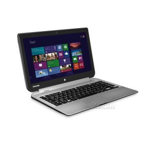 TOSHIBA W30DT AMD A4-1200 1.0GHZ-4GB-500GB-2GB-13.3"-W8 NOTEBOOK