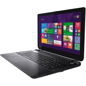 TOSHIBA SATELLITE L50 CORE İ3 4005U 1.7GHZ-4GB-750GB-1GB-15.6-W8.1 NOTEBOOK