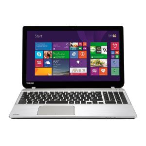 TOSHIBA SATELLITE P50 CORE İ7 4710HQ 2.5GHZ-16GB-1TB-2GB-15.6-W8.1 NOTEBOOK