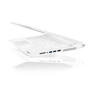 TOSHIBA SATELLITE L50 CORE İ7 5500U 2.4GHZ-8GB-1TB HDD-2GB-15.6"-W8.1 NOTEBOOK