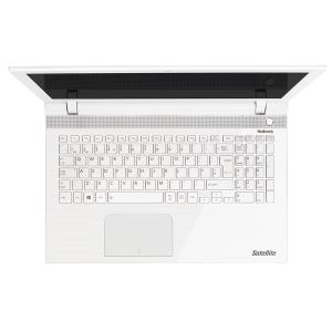 TOSHIBA SATELLITE L50 CORE İ7 5500U 2.4GHZ-8GB-1TB HDD-2GB-15.6"-W8.1 NOTEBOOK