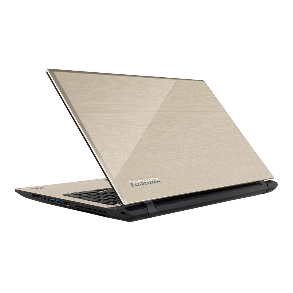 TOSHIBA SATELLITE L50 CORE İ5 5200U 2.20GHZ-4GB-256SSD-2GB-15.6 HD