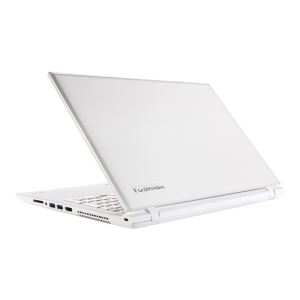 TOSHIBA SATELLITE AMD A8 2.2GHZ-6GB-1TB+8GB SSD-15.6"-2GB-WIN10