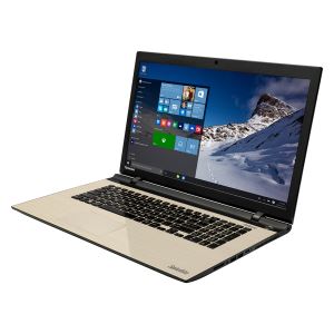 TOSHIBA SATELLITE L70 CORE İ7 5500U 2.4GHZ-8GB-1TB-2GB-17.3