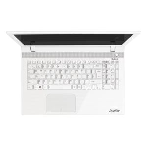 TOSHIBA SATELLITE L50 CORE İ5 6200U 2.30GHZ-8GB-1TB-2GB-15.6-W10 NOTEBOOK