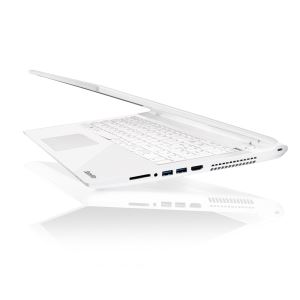 TOSHIBA SATELLITE L50 CORE İ5 6200U 2.30GHZ-8GB-1TB-2GB-15.6-W10 NOTEBOOK