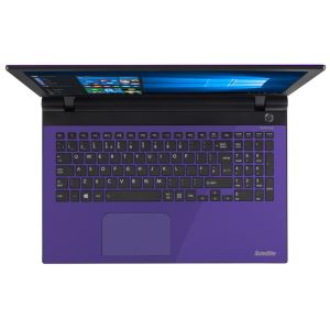 TOSHIBA SATELLITE L50 CORE İ5 6200U 2.30GHZ-8GB-1TB-2GB-15.6-W10 NOTEBOOK