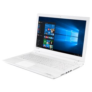 TOSHIBA SATELLITE C55 CORE İ3 5005U 2GHZ-4GB-500GB-INT-15.6"-W10 NOTEBOOK